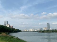 -南宁南湖公园