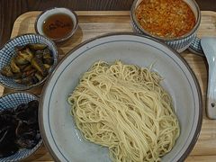 -蟹味阁·蟹黄面(体育西横街店)