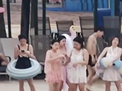 -重庆海昌加勒比海水世界