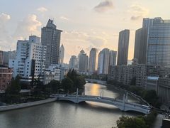 -上海苏宁宝丽嘉酒店·Cafe Bellagio西餐厅
