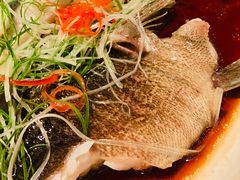 -无锡苏宁银河国际酒店-悦府65中餐厅