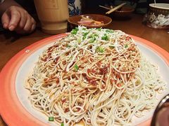 鸡丝凉面-半步颠小酒馆(昆山旗舰店)