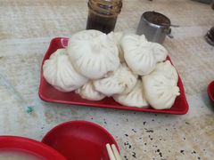 -天津包子铺(万泉庄店)
