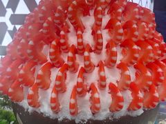 -亚马逊海鲜自助(梅溪湖步步高店)