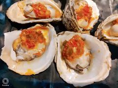 -烧蠔帮·生蚝海鲜牌档(观海店)