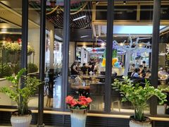 -川骄海鲜自助(河东店)