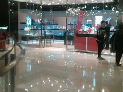 -Alexander McQueen(IAPM环贸广场店)