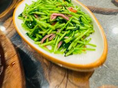 -西江美食舫·江西菜(健德桥店)