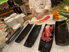 -南宁沃顿国际大酒店-自助餐厅