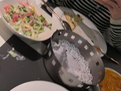 -Pita's&Tika's中东和印度风味餐厅(龙湖天街店)