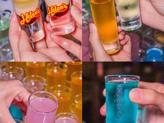 -Helens海伦司小酒馆(深圳东门店)