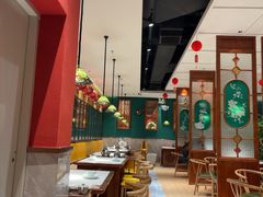 -禄运茶居·手工点心(猎德店)