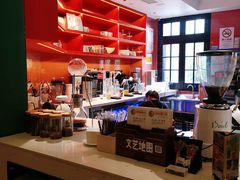 -思南书局(复兴中路店)