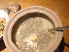-李久其家民间餐厅(观沙岭公园店)