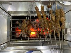 -小寒羊烧烤(凯瑞时代大厦店)