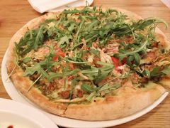 -城市大道红炉披萨烘焙坊