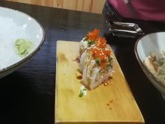 -景鹤料理(上地华联店)