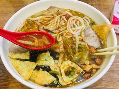 -桂林米粉(亦庄国融国际店)