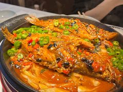 -潇湘码头·鲜湘菜(常营店)