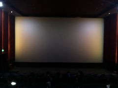 -中影新星影城(万科锦程店)