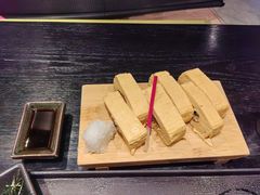 -玄白·炭烤活鳗(上海首店)