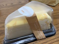 -薇薇安千层蛋糕(望海店)