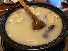 -炊烟餐厅
