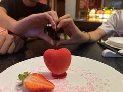 -羡餐厅-千岛湖自由洲际殿