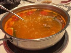 -八合里潮汕鲜牛肉火锅(福州万象城店)