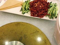 -水煮鱼乡·川京菜(蛇口店)