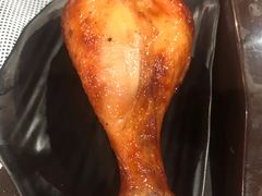 -布拉王港式美食(绿城店)