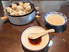 -真食净香居·内蒙烧麦(亚运村店)