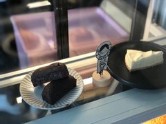 布朗尼-red donkey coffee