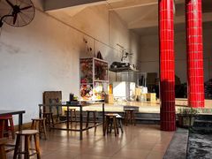 -崖口云吞(中堡店)