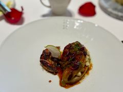 -Le Comptoir de Pierre Gagnaire