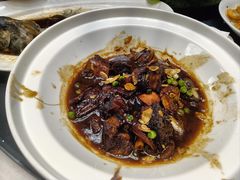 -黄嘉喜来登酒店-采悦轩中餐厅(滨江中路店)