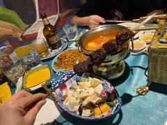 -苏坦土耳其西餐厅(玉林店)