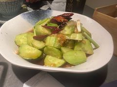 -牛村来人潮汕牛肉火锅(西单店)