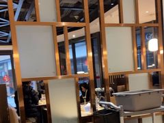 -煲王粤菜餐厅(中侨中心店)