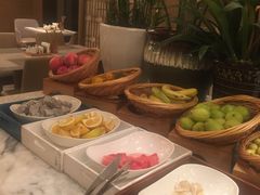 -都会尚膳·海鲜自助餐厅(重庆万豪酒店)