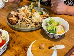 意式去骨鸡腿饭-红小满休闲餐厅(十全街店)