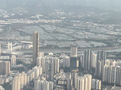 -Free Sky 云际观光层