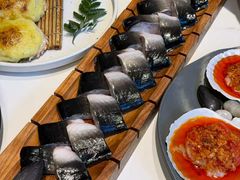 -缘·金家烤鳗鱼(西塔总店)