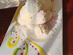 雪衣豆沙-鹿鸣春饭店(总店)