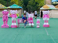 -回龙观体育文化公园