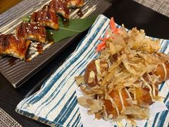 -左舞日本料理