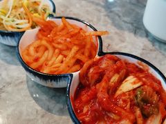 -屋里家延边朝鲜族冷面(梅林3店)