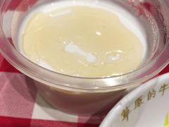 -西贝(宝乐汇店)