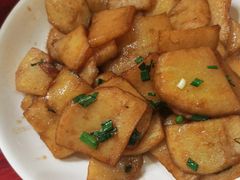 -芦茨金富饭庄·25年老字号·专做稻草鸡