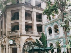 -星巴克臻选(广州沙面店)